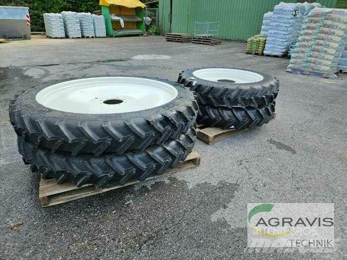 BKT KR270/95R42 الإطارات والعجلات والحافات