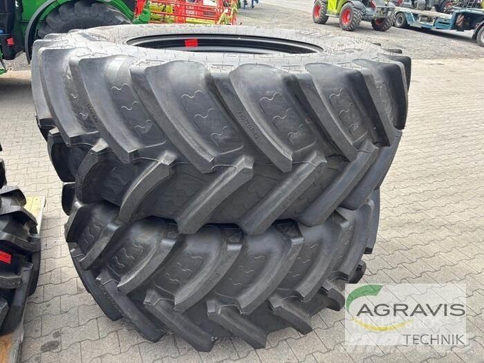 BKT KR710/70R42 الإطارات والعجلات والحافات