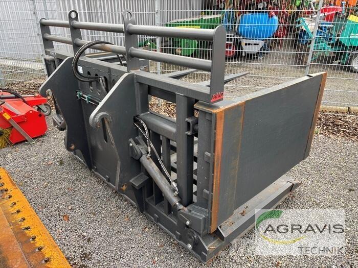  BMO GRÜNGUTGABEL 4300 أخرى