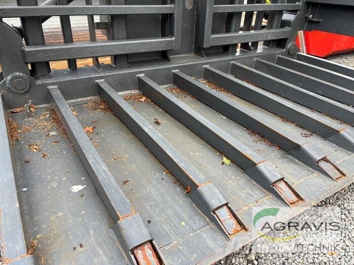  BMO GRÜNGUTGABEL 4300 أخرى