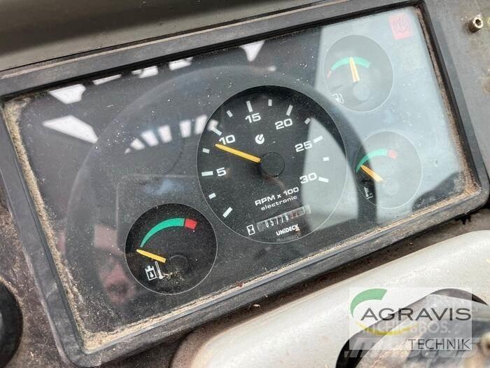 Bobcat T3571L معدات مناولة لأغراض الزراعة
