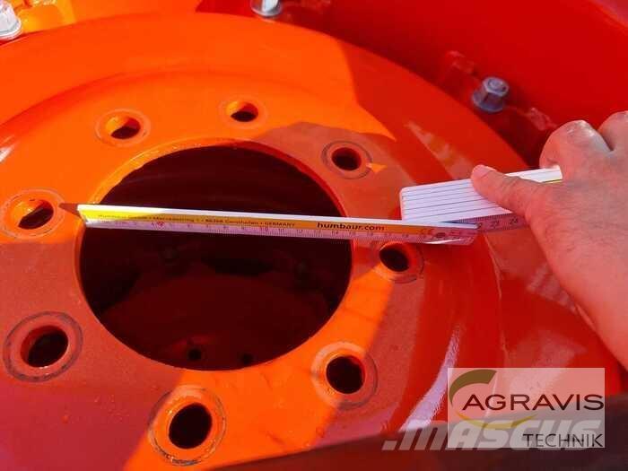 Bohnenkamp 480/70 R 30 الإطارات والعجلات والحافات