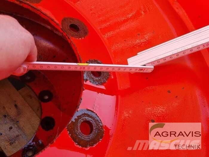 Bohnenkamp 480/70 R 30 الإطارات والعجلات والحافات