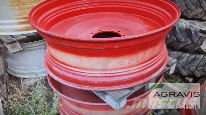 Bohnenkamp FELGEN الإطارات والعجلات والحافات