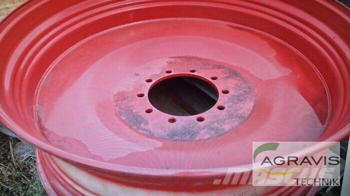 Bohnenkamp FELGEN الإطارات والعجلات والحافات