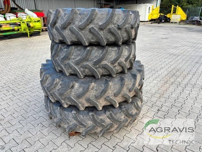 Bohnenkamp PFLEGERÄDER الإطارات والعجلات والحافات