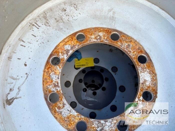 Bohnenkamp PFLEGERÄDER الإطارات والعجلات والحافات