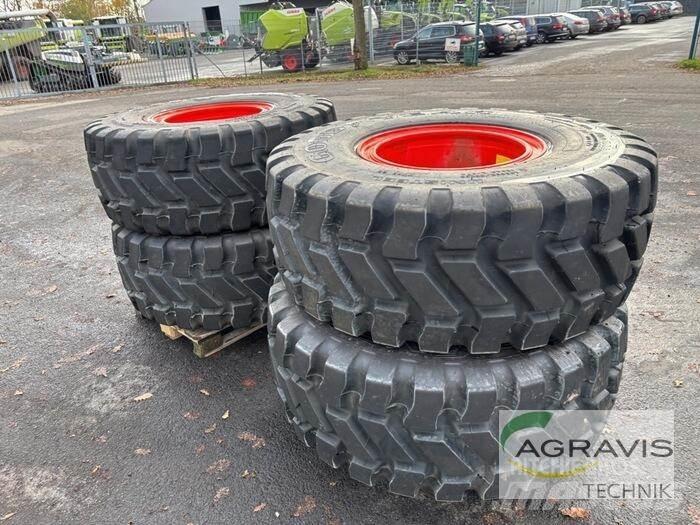 Bohnenkamp RÄDER KPL. ملحقات أخرى للجرارات