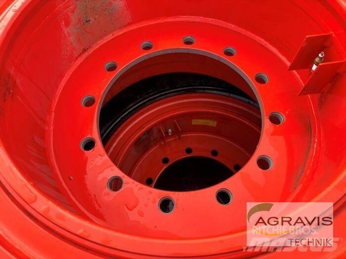 Bohnenkamp RÄDER KPL. ملحقات أخرى للجرارات