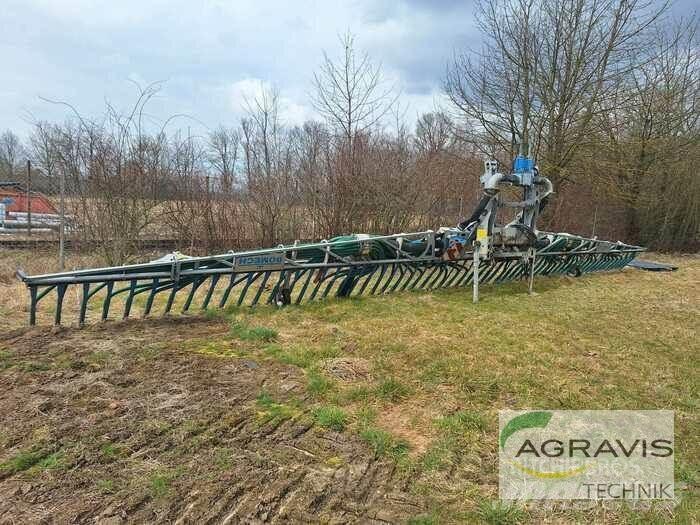 Bomech FARMER 15 ماكينات وملحقات تسميد أخرى