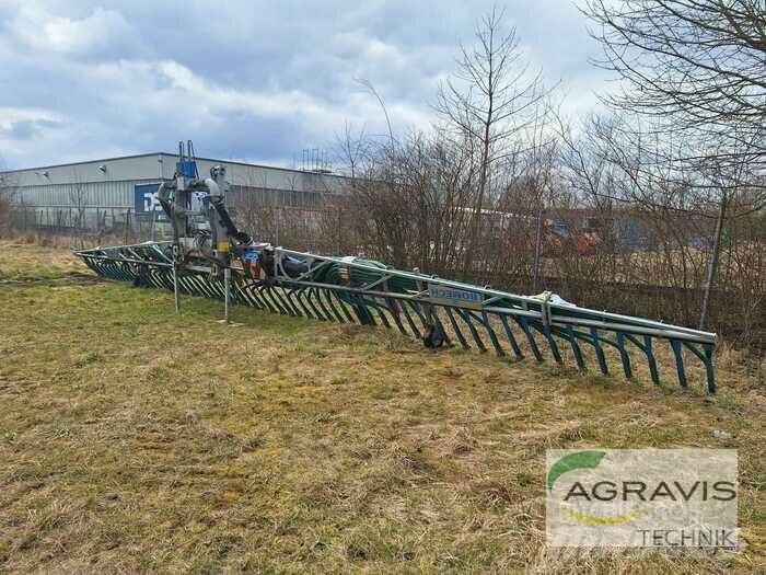 Bomech FARMER 15 ماكينات وملحقات تسميد أخرى