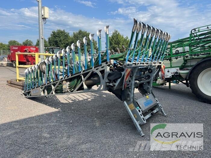 Bomech FARMER 15 ماكينات وملحقات تسميد أخرى