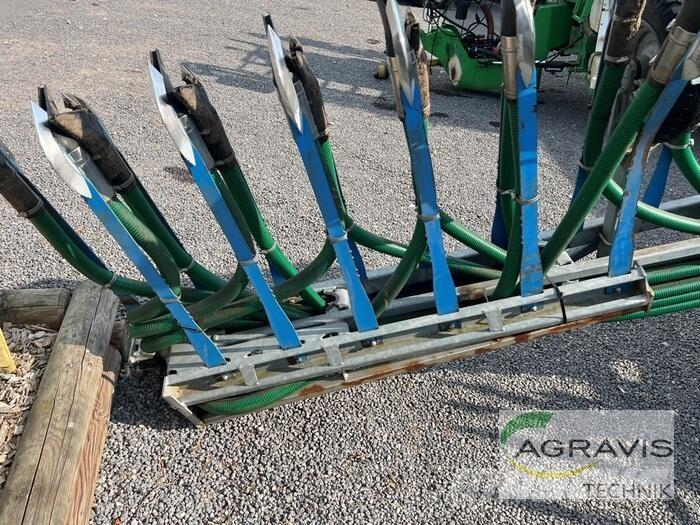 Bomech FARMER 15 ماكينات وملحقات تسميد أخرى