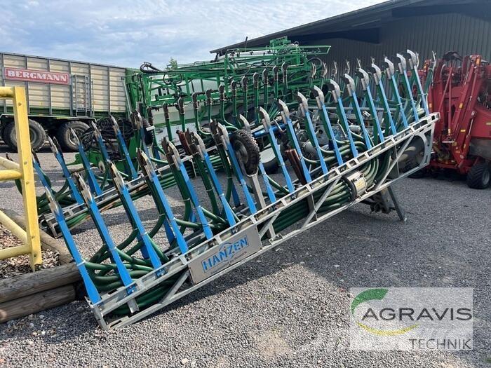 Bomech FARMER 15 ماكينات وملحقات تسميد أخرى