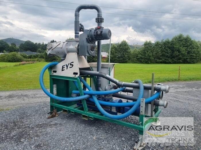  Brand GT SP 600 HD المضخات والخلاطات