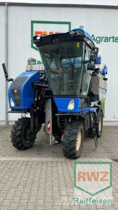 Braud TVE 9070L+ ماكينات زراعية أخرى