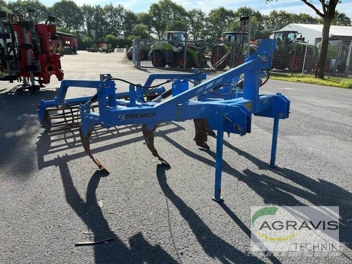 Bremer GRUBBER 3M زراعات