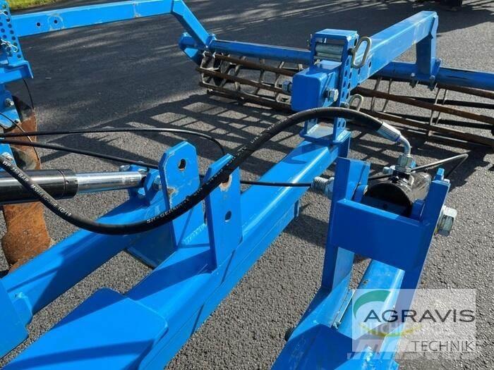 Bremer GRUBBER 3M زراعات