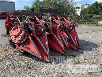 Capello QUASAR R8 ملحقات الحصادات