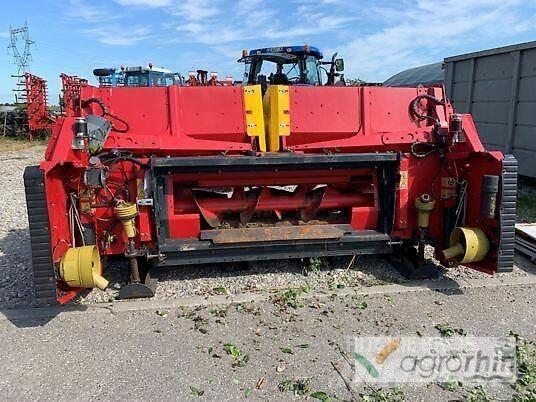 Capello QUASAR R8 ملحقات الحصادات
