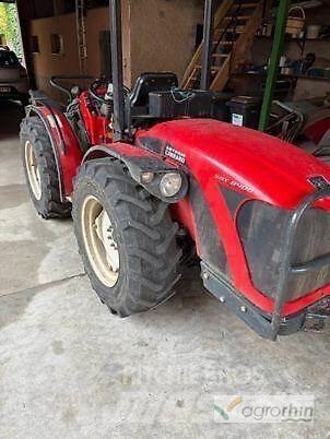 Carraro STX 8400 ماكينات زراعية أخرى