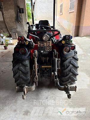 Carraro STX 8400 ماكينات زراعية أخرى