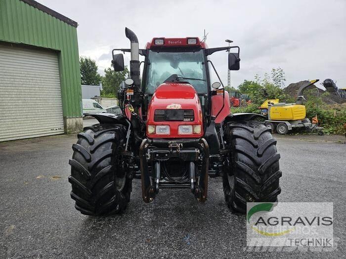 Case IH CS 110 الجرارات