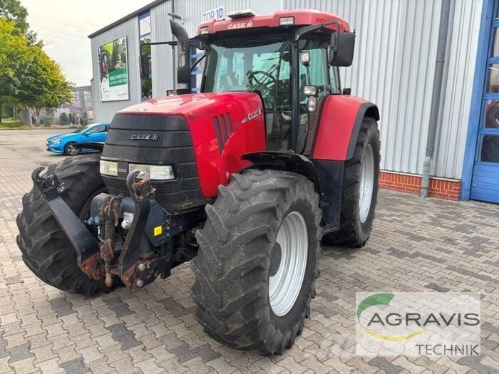 Case IH CVX 160 الجرارات