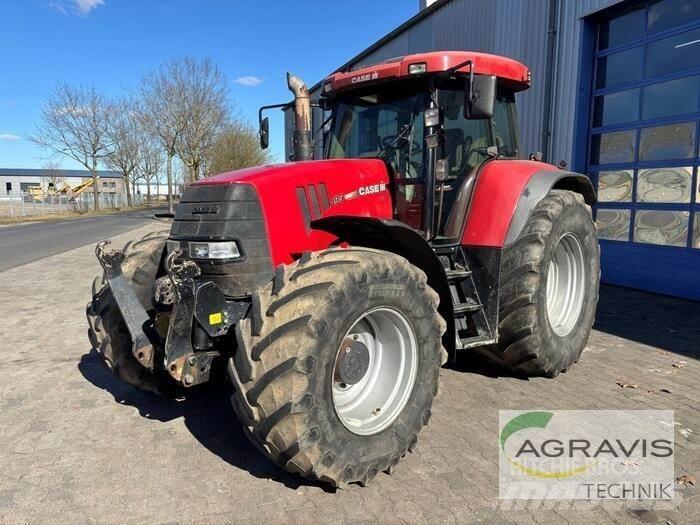 Case IH CVX 195 الجرارات