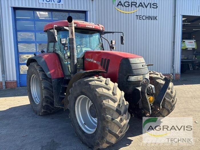Case IH CVX 195 الجرارات