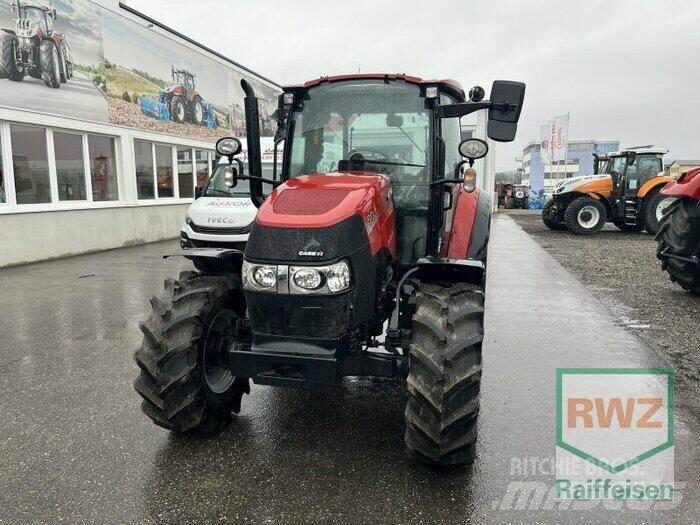 Case IH Farmall 90C الجرارات