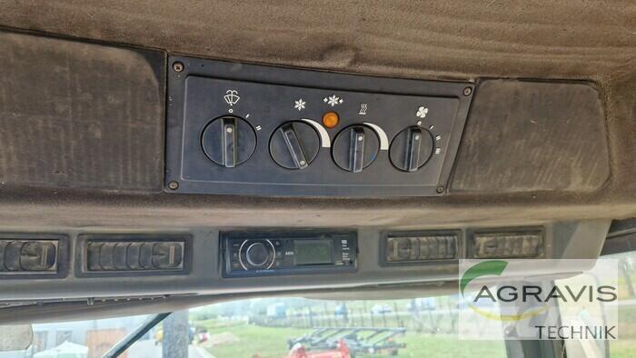 Case IH MAXXUM 5140 الجرارات