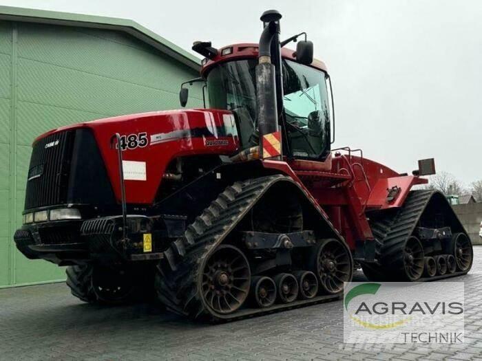 Case IH QUADTRAC 485 الجرارات