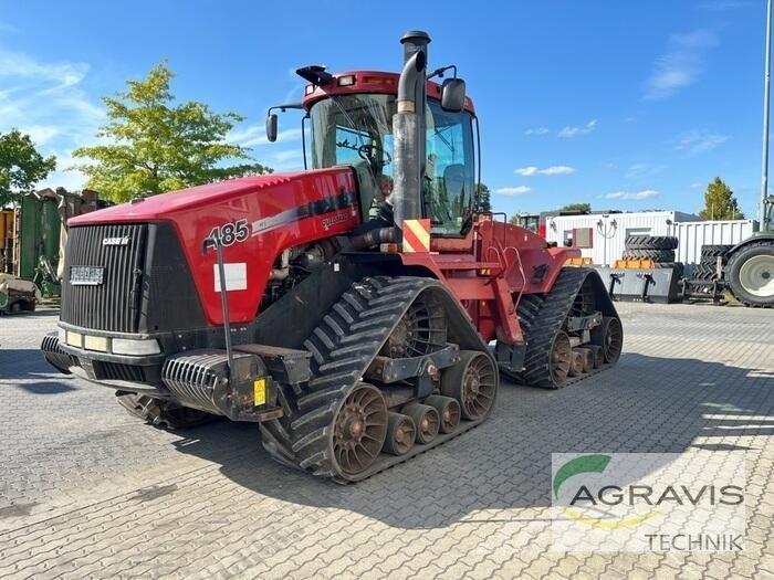 Case IH QUADTRAC 485 الجرارات