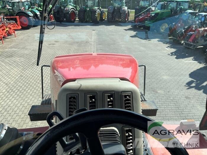 Case IH QUADTRAC 485 الجرارات