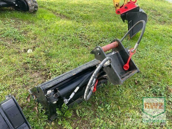 CAT 301.6 Minibagger لوادر بعجل