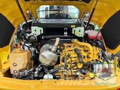 CAT 908-14A Radlader لوادر بعجل
