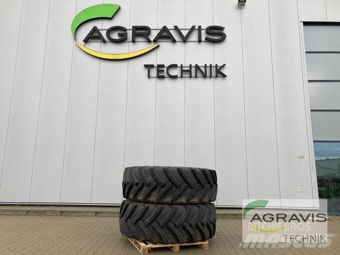 Ceat KR 620/70R42 الإطارات والعجلات والحافات