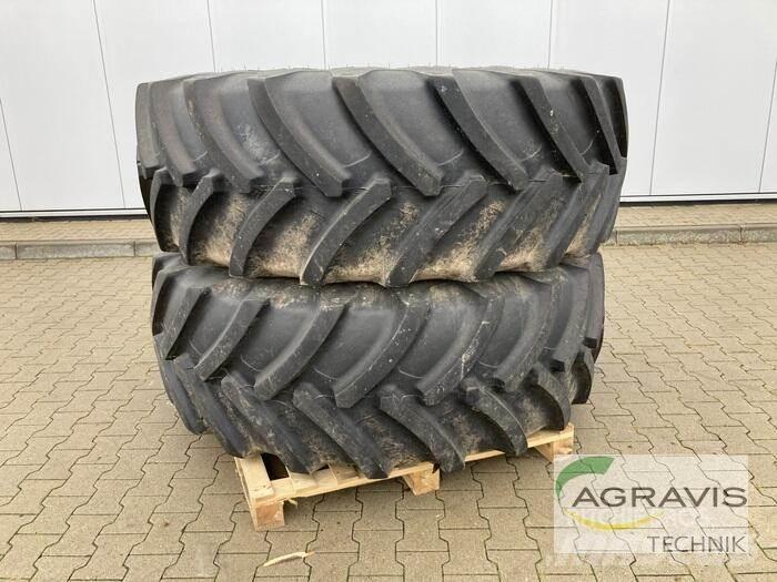 Ceat KR 620/70R42 الإطارات والعجلات والحافات