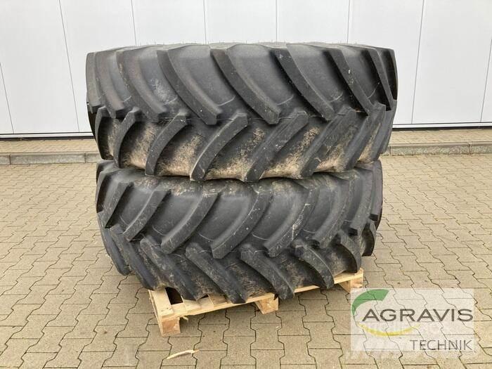 Ceat KR 620/70R42 الإطارات والعجلات والحافات