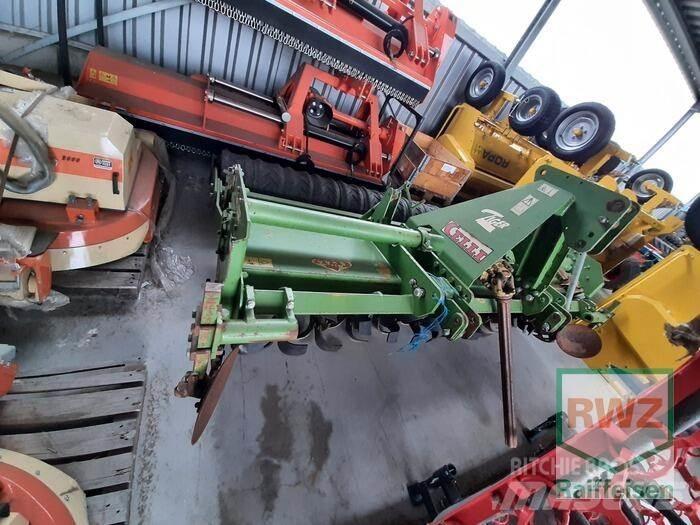 Celli Tiger Fräse 300 الكاسحات وقلابات التربة ذات المحركات