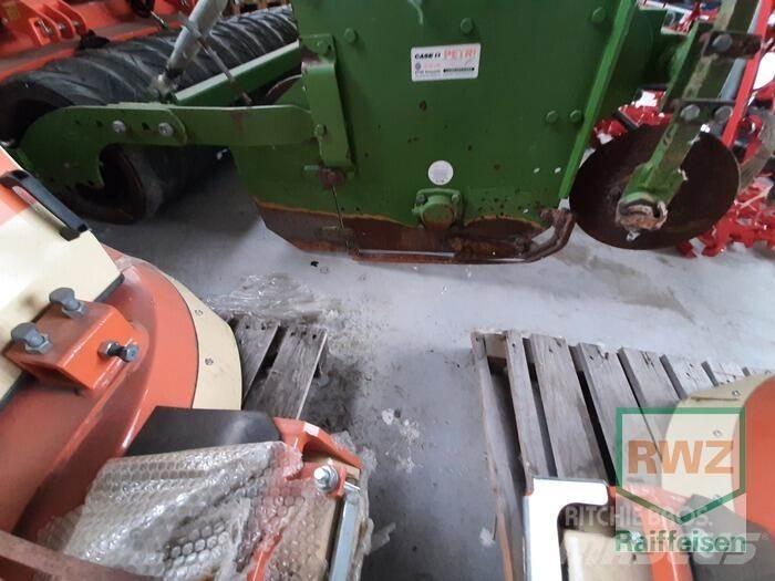 Celli Tiger Fräse 300 الكاسحات وقلابات التربة ذات المحركات