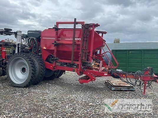  CHASSIS HORSCH PRONTO ماكينات وملحقات البذر الأخرى