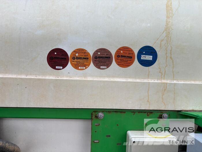 CHD Eefting D4024 الرشاشات