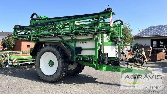 CHD Eefting F 7036 A الرشاشات