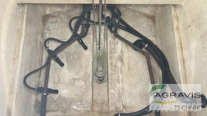 CHD Eefting F 7036 A الرشاشات
