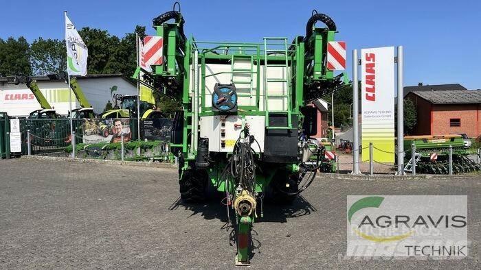 CHD Eefting F 7036 A الرشاشات