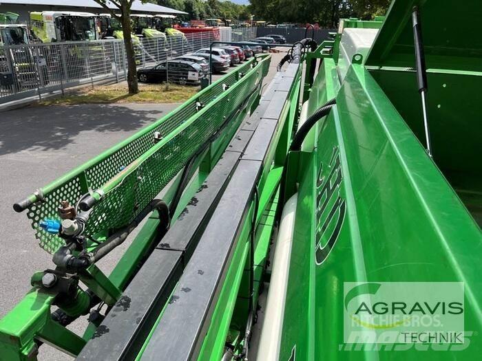 CHD Eefting FG 9145 الرشاشات