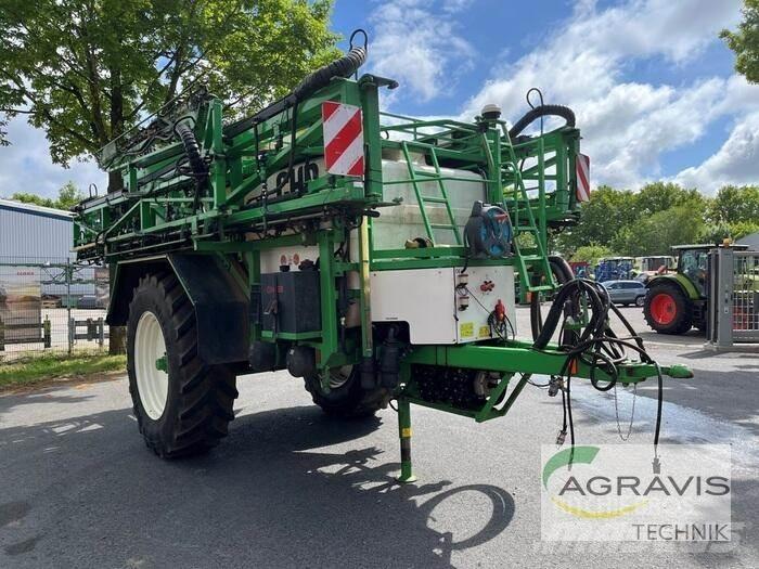 CHD F7039A الرشاشات