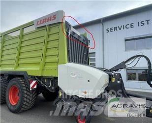 CLAAS ANHÄCKSELKLAPPE ماكينات وملحقات مواش أخرى